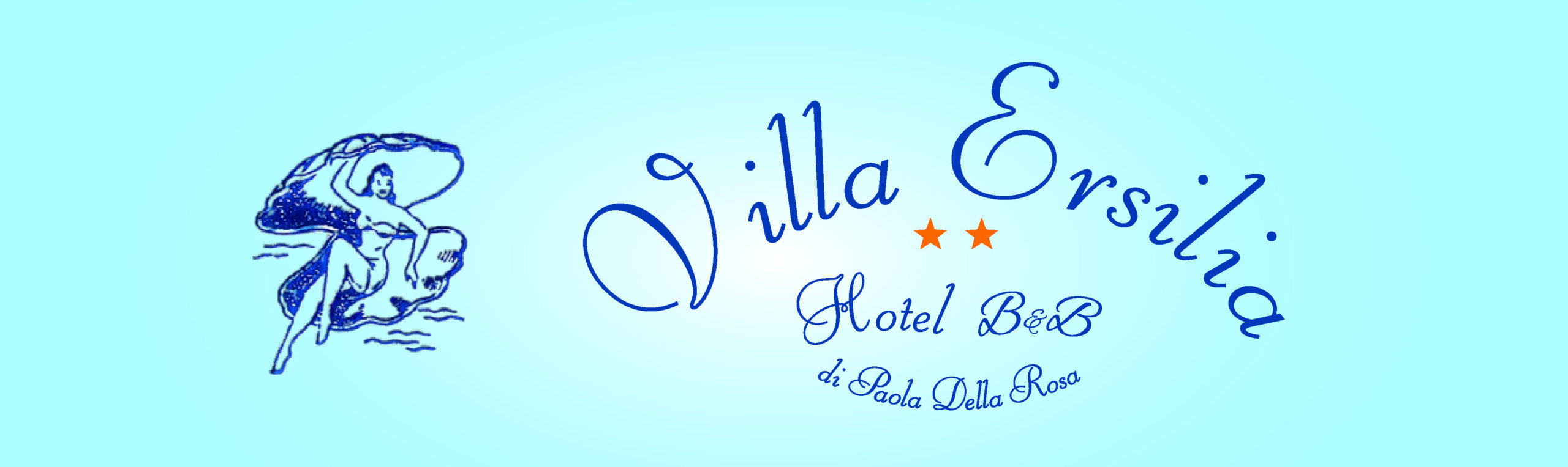 Hotel Villa Ersilia