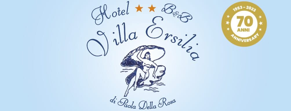 Hotel Villa Ersilia Rimini B&B
